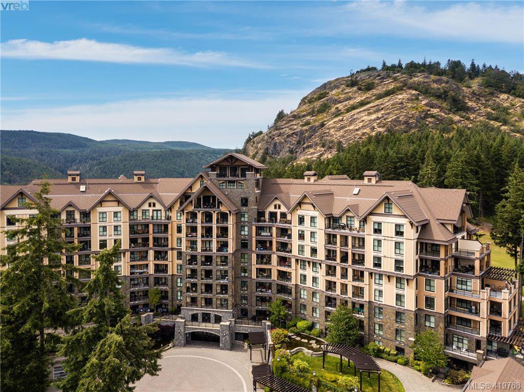 Bear Mountain Real Estate: 213 - 1400 Lynburne Pl